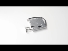 Малый MOQ OEM Smart Locker Lock для почтового отделения Автоматический багажный зал