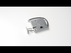 258g Dc 12v Smart Locker Lock высокобезопасное шкафовое замко с технологией противоугонщиков