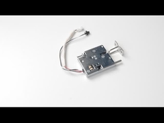 Замок 5V соленоида OEM 24W электрический анти- подсматривает для жилого шкафчика